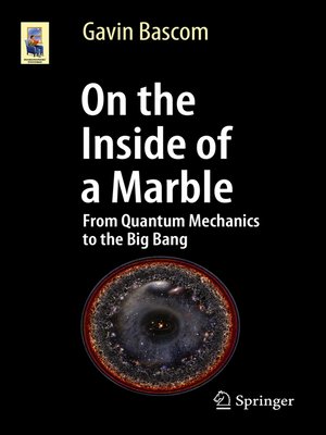 cover image of On the Inside of a Marble